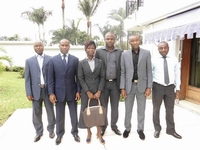 L’INIE et le Rj-PME dans un partenariat gagnant-gagnant.